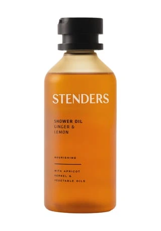 STENDERS GINGER & LEMON 245ml 1 STENDERS GINGER & LEMON 245ml