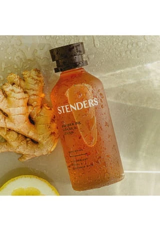 STENDERS GINGER & LEMON 245ml 2 STENDERS GINGER & LEMON 245ml – Bild 2