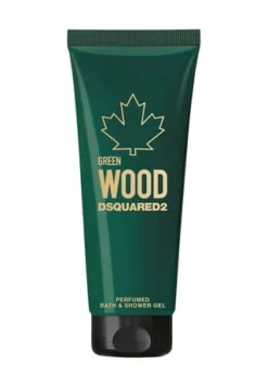 DSQUARED2 GREEN WOOD 250ml