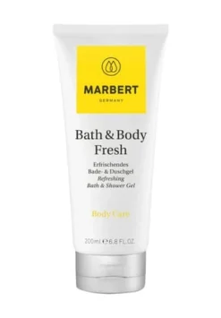 MARBERT BATH & BODY FRESH 200ml