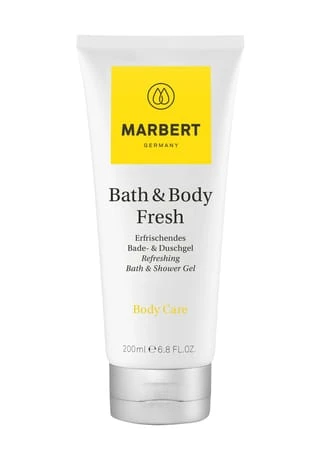 MARBERT BATH & BODY FRESH 200ml 1 MARBERT BATH & BODY FRESH 200ml