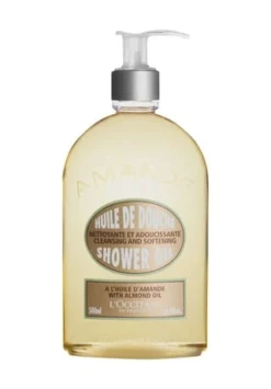 L'OCCITANE MANDEL 500ml
