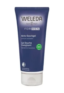 WELEDA Men Aktiv Duschgel 200ml