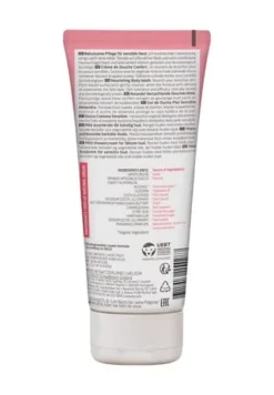 WELEDA Sensitive Zarte Cremedusche Mandel 200ml -pflege Verkauf unnamed file 115