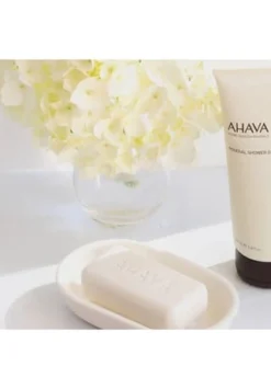 AHAVA Deadsea Salt Moisturizing Salt Seife 100g -pflege Verkauf unnamed file 128