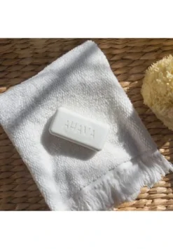 AHAVA Deadsea Salt Moisturizing Salt Seife 100g -pflege Verkauf unnamed file 129