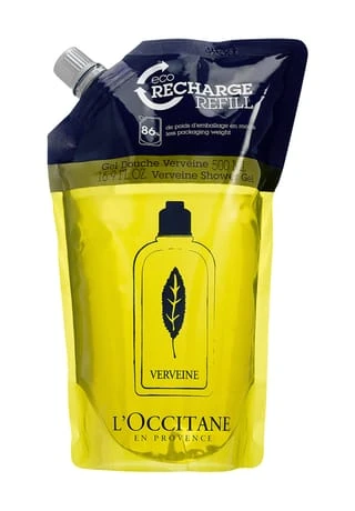 L'OCCITANE VERBENE 500ml 1 L'OCCITANE VERBENE 500ml