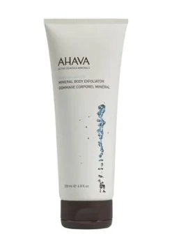 AHAVA DEADSEA WATER 200.0 ML