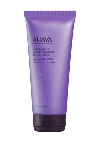 AHAVA DEADSEA WATER 200ml 1 AHAVA DEADSEA WATER 200ml