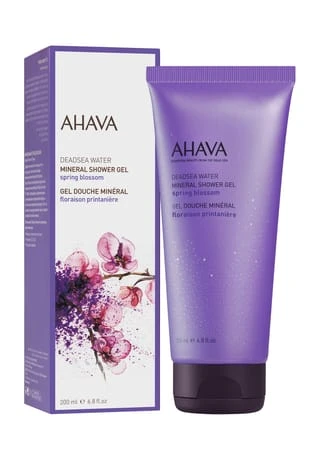 AHAVA DEADSEA WATER 200ml 3 AHAVA DEADSEA WATER 200ml – Bild 3