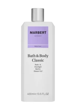 MARBERT Bath & Body Classic 400ml