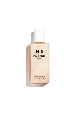 CHANEL DUSCHGEL 200ml 1 CHANEL DUSCHGEL 200ml