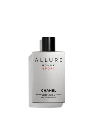 CHANEL DUSCHGEL 200ml 1 CHANEL DUSCHGEL 200ml