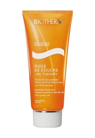 BIOTHERM Huile De Douche, Duschöl 200ml 1 BIOTHERM Huile De Douche, Duschöl 200ml