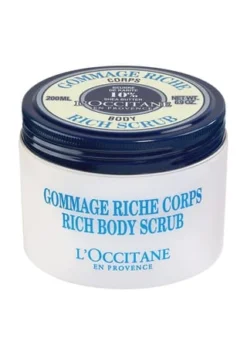 L'OCCITANE SHEA 200.0 ML
