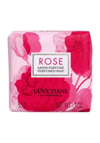 L'OCCITANE ROSE 50g 1 L'OCCITANE ROSE 50g