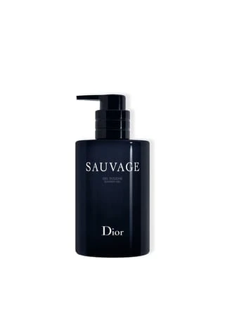 DIOR DUSCHGEL 250ml 1 DIOR DUSCHGEL 250ml