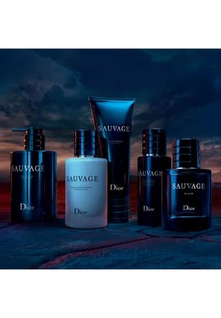 DIOR DUSCHGEL 250ml 4 DIOR DUSCHGEL 250ml – Bild 4