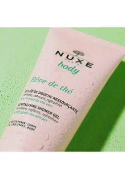 NUXE RÊVE DE THÉ 200ml -pflege Verkauf unnamed file 17