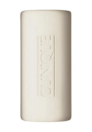 CLINIQUE Anti-Blemish Solutions Cleansing Bar For Face And Body 150g 1 CLINIQUE Anti-Blemish Solutions Cleansing Bar For Face And Body 150g