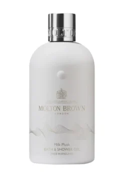 MOLTON BROWN Milk Musk Bath & Shower Gel 300ml