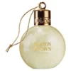 MOLTON BROWN Vintage With Elderflower Festive Bauble 75ml