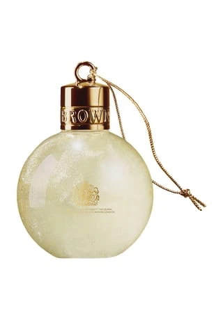 MOLTON BROWN Vintage With Elderflower Festive Bauble 75ml 2 MOLTON BROWN Vintage With Elderflower Festive Bauble 75ml – Bild 2