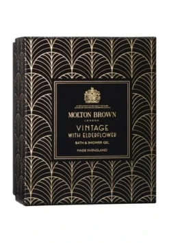 MOLTON BROWN Vintage With Elderflower Festive Bauble 75ml 7 MOLTON BROWN Vintage With Elderflower Festive Bauble 75ml -pflege Verkauf unnamed file 191