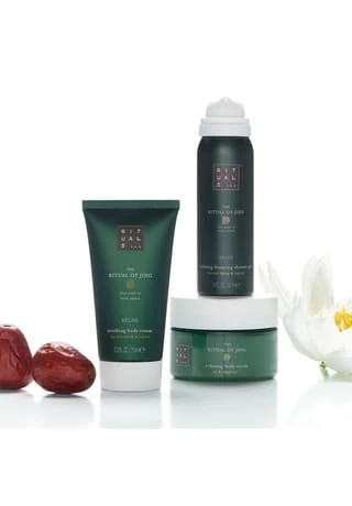 RITUALS® THE RITUAL OF JING Trial Set 2 RITUALS® THE RITUAL OF JING Trial Set – Bild 2