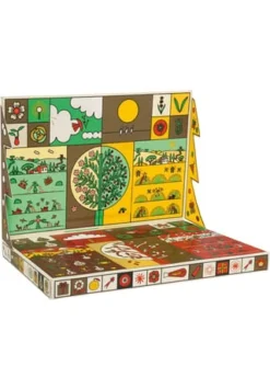 L'OCCITANE Adventskalender -pflege Verkauf unnamed file 219