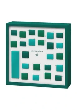 Dr. Hauschka Adventskalender 8 Dr. Hauschka Adventskalender -pflege Verkauf unnamed file 227