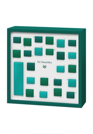 Dr. Hauschka Adventskalender 3 Dr. Hauschka Adventskalender – Bild 3