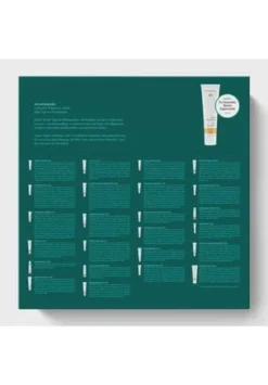 Dr. Hauschka Adventskalender 9 Dr. Hauschka Adventskalender -pflege Verkauf unnamed file 228