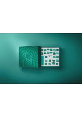 Dr. Hauschka Adventskalender 5 Dr. Hauschka Adventskalender – Bild 5