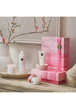 RITUALS® THE RITUAL OF SAKURA - Medium Gift Set 2021 2 RITUALS® THE RITUAL OF SAKURA - Medium Gift Set 2021 – Bild 2