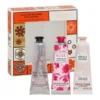 L'OCCITANE Blumiges Handcreme Trio