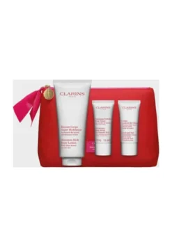 CLARINS Baume Corps XMAS-Set
