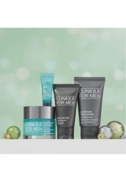 CLINIQUE FOR MEN -pflege Verkauf unnamed file 241