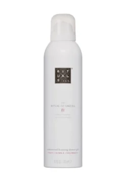 pflege Verkauf 44 RITUALS® THE RITUAL OF SAKURA Duschschaum 200ml