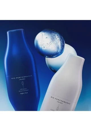 SHISEIDO BIO PERFORMANCE 2 SHISEIDO BIO PERFORMANCE – Bild 2