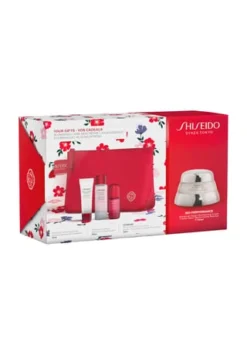 SHISEIDO BIO PERFORMANCE SET -pflege Verkauf unnamed file 253