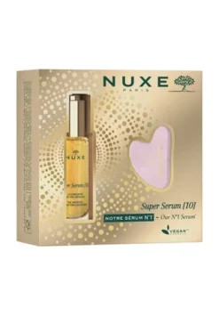NUXE Super Serum Geschenkset -pflege Verkauf unnamed file 266