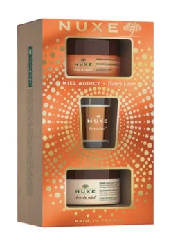 NUXE RÊVE DE MIEL -pflege Verkauf unnamed file 270