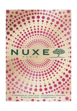 NUXE Adventskalender -pflege Verkauf unnamed file 275