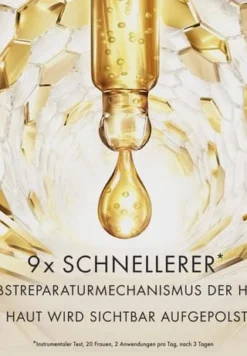 GUERLAIN ABEILLE ROYALE 9 GUERLAIN ABEILLE ROYALE -pflege Verkauf unnamed file 280