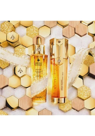 GUERLAIN ABEILLE ROYALE 5 GUERLAIN ABEILLE ROYALE – Bild 5