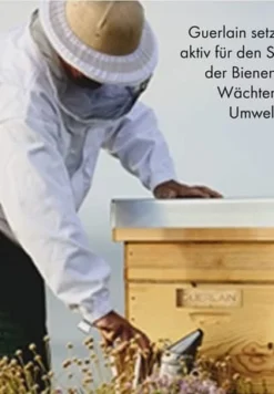 GUERLAIN ABEILLE ROYALE 11 GUERLAIN ABEILLE ROYALE -pflege Verkauf unnamed file 282