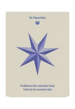 Dr. Hauschka Geschenkset: Probierset Für Normale Haut