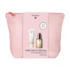 Dr. Hauschka Set Sanftes Duo Für Unterwegs
