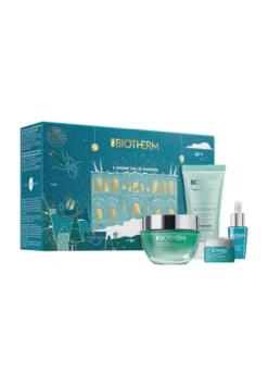 BIOTHERM AQUASOURCE Hyalu Plump Xmas Set